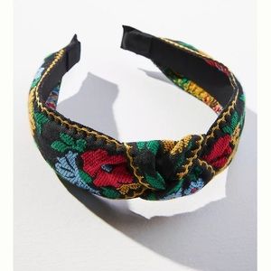 Anthropologie headband